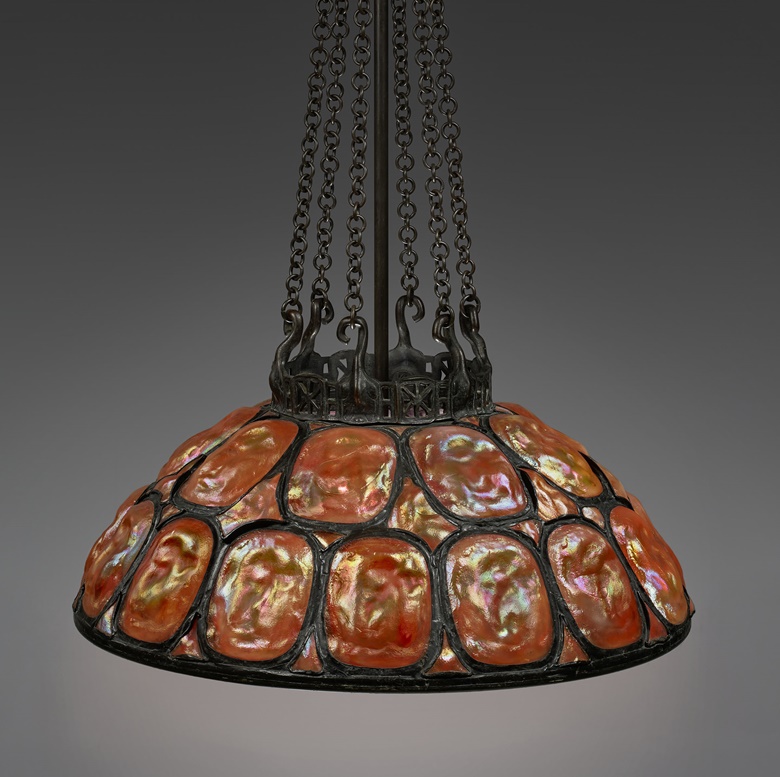 Tiffany Lamps 10 Things You Need To Know To Collect Leaded Glass Lighting By Louis Comfort Tiffany Christie S Tiffany Lamps 10 Things You Need To Know To Collect Leaded Glass Lighting By Louis Comfort Tiffany Christie S