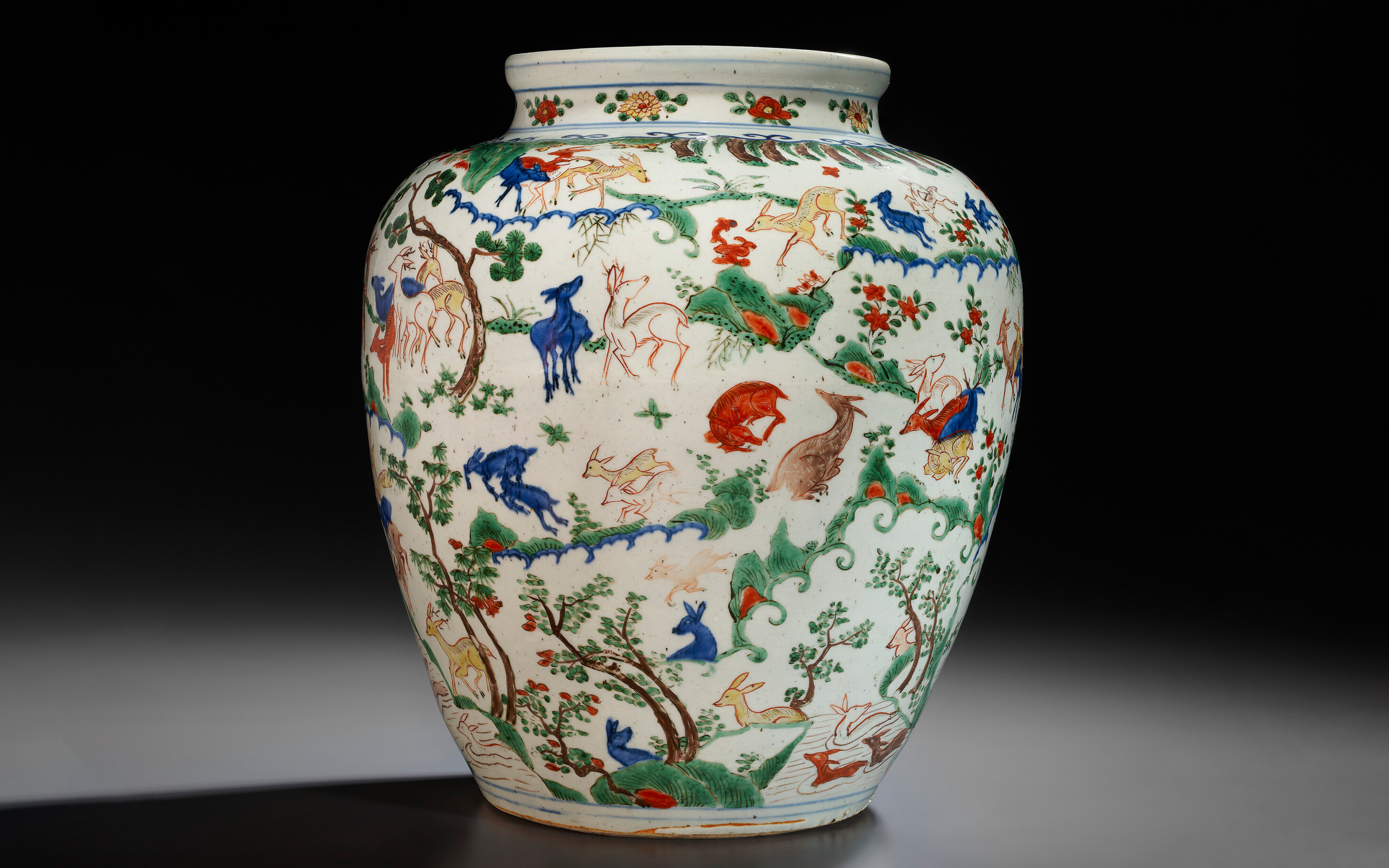 Collecting guide: 10 things to know about Chinese ceramics