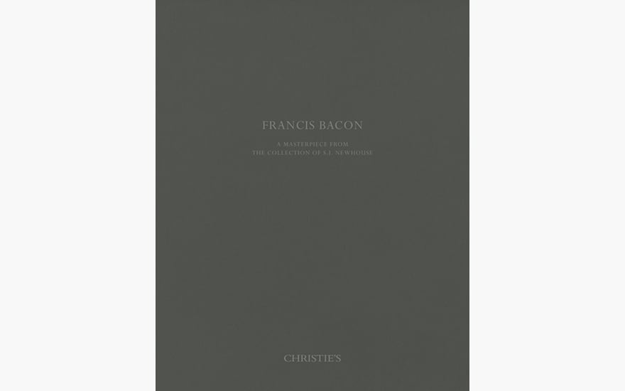 francis bacon henrietta