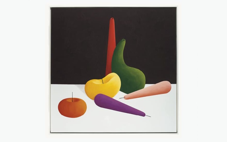 Expert view: Nicolas Party, St auction at Christies