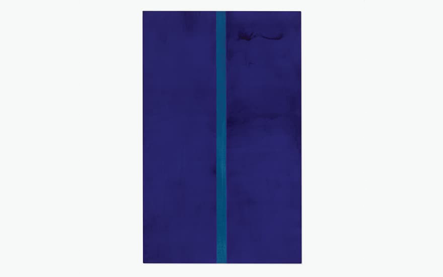 Newman (19051970) , Onement V Christie's