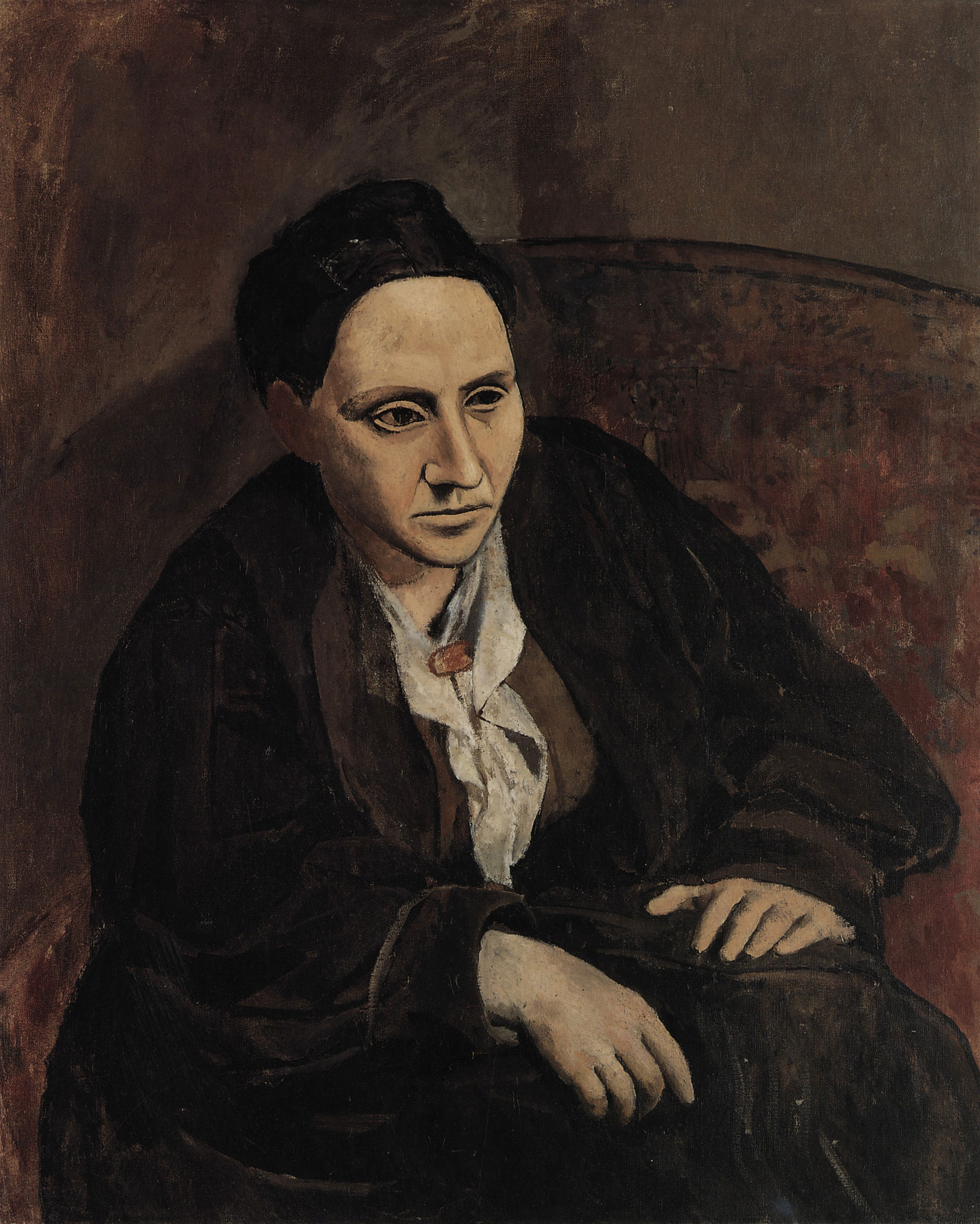 pablo picasso fillette a la corbeille fleurie christies picasso early works realism