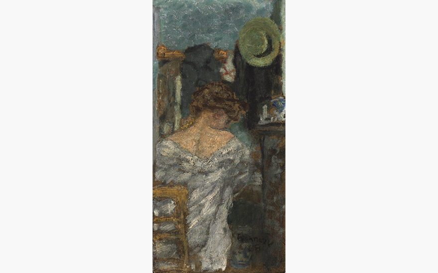 Pierre bonnard essay image