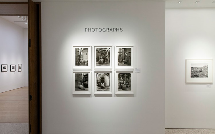 Virtual tour: Photographs in N auction at Christies
