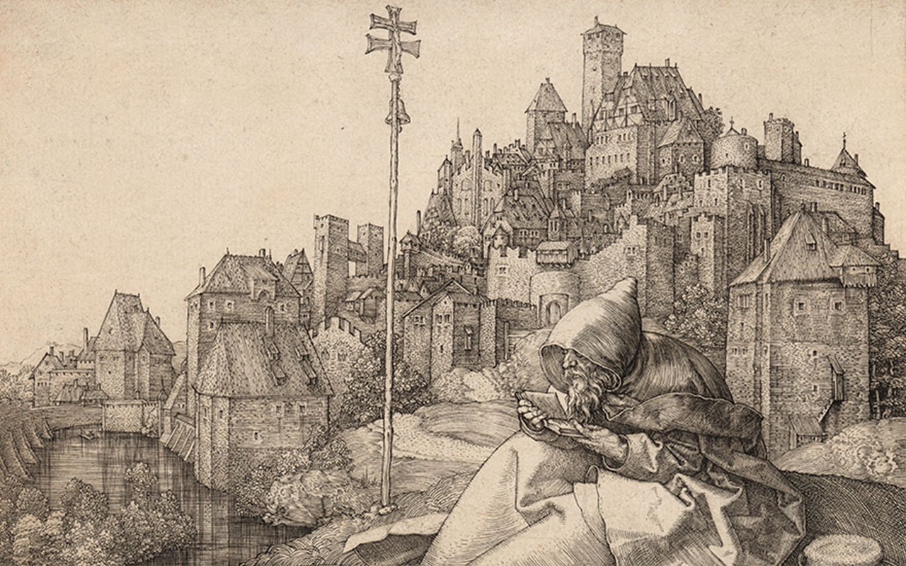 Old Master Prints