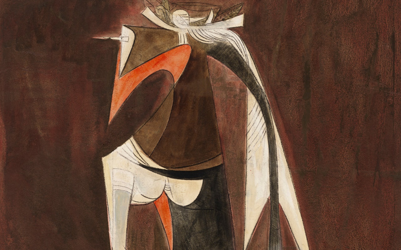 Latin American Art