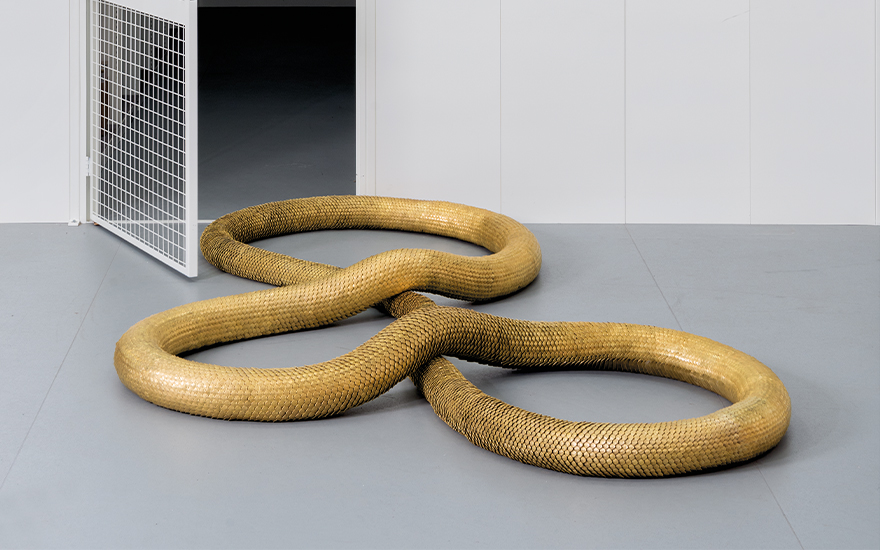 Viewing Room: Modern & Contemp auction at Christies