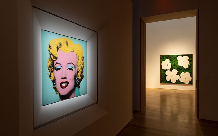 Virtual tour: Highlights from  auction at Christies