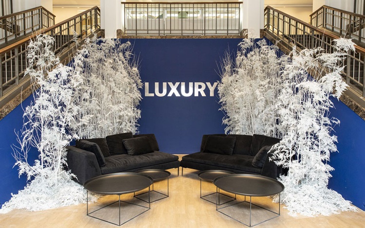 Virtual tour: Luxury at Christ auction at Christies