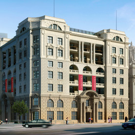 Christie's Shanghai