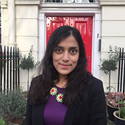 Sapna Patel