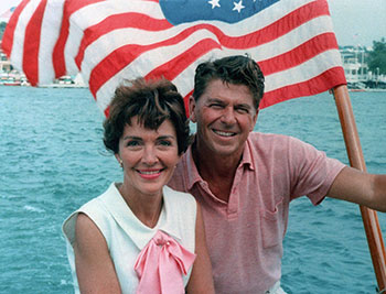 Reagan Collection
