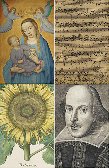 Books and Manuscripts Online