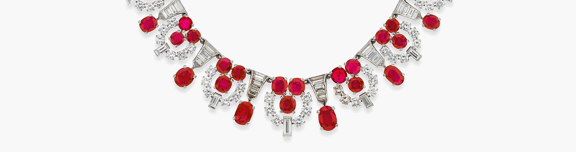 christie's jewels