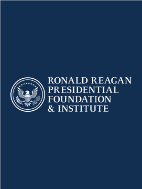 Product  The Ronald Reagan Presidential Foundation & Institute