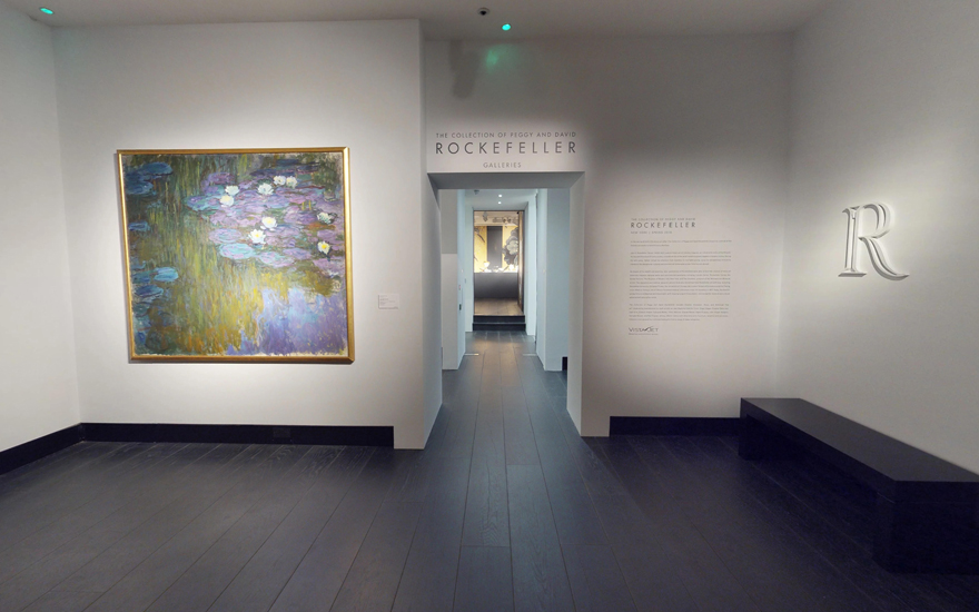 Virtual tour: Hong Kong highli auction at Christies