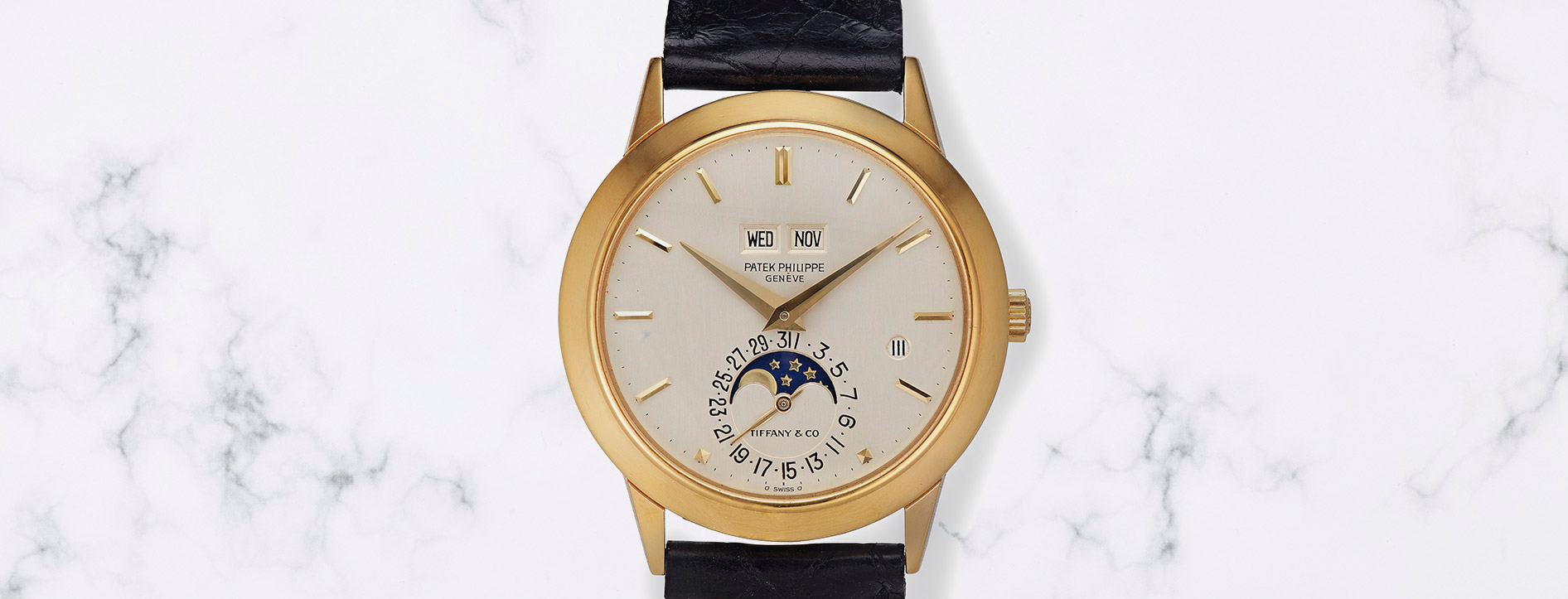 2019 Luxury Week Christie S
