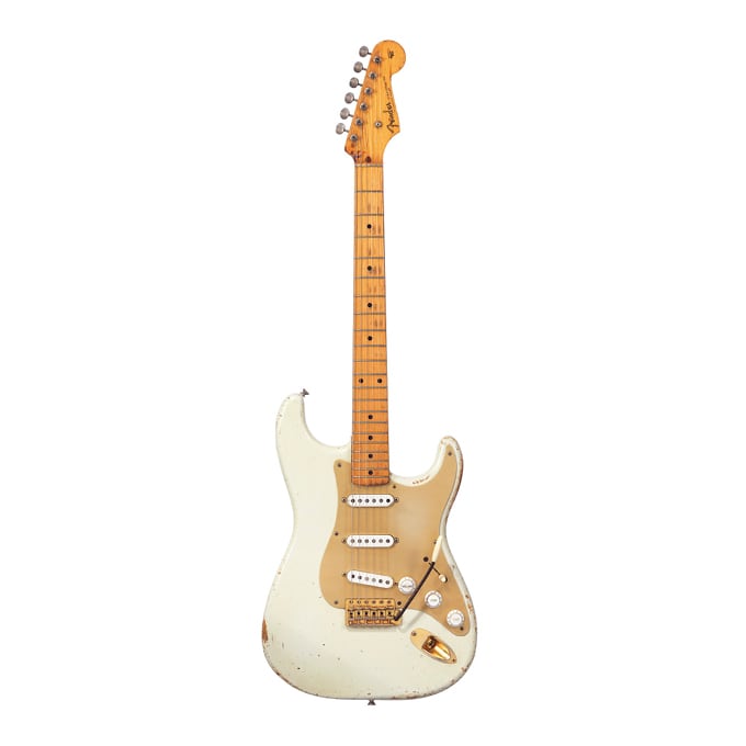 David online gilmour collection