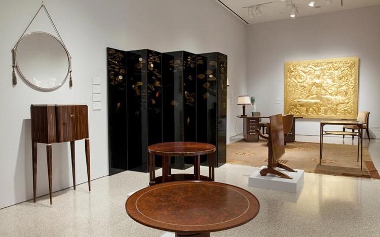 Important 20th Century Decorative Art & Design