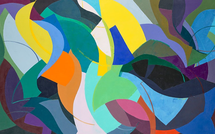 Viewing room: Mapping the Mid auction at Christies