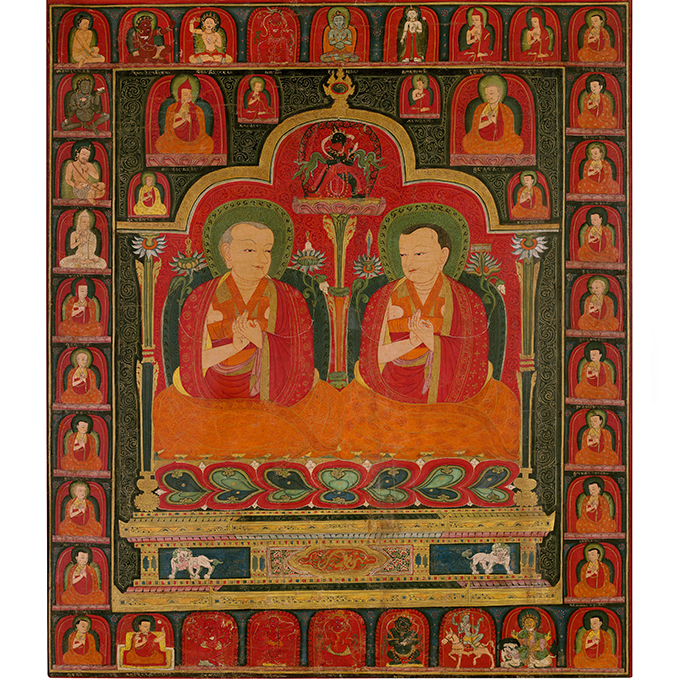 佳士得亚洲艺术周 纽约 21年9月 Christie S