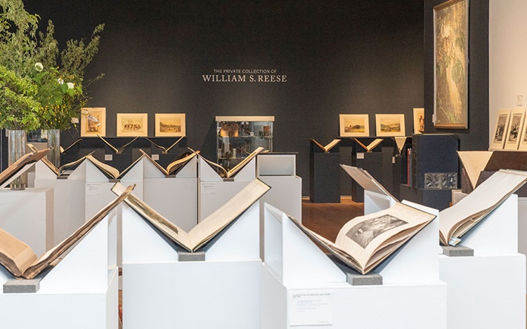 Virtual tour: The Private Coll auction at Christies