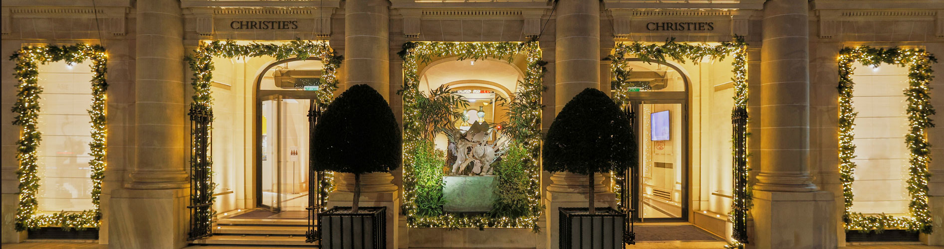 Christie’s à Paris Christie's