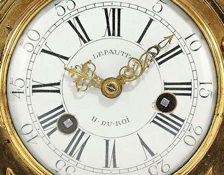 Collecting Guide: Clocks