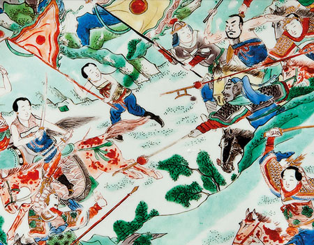 Collecting Guide: 10 things you need to know about Chinese ceramics