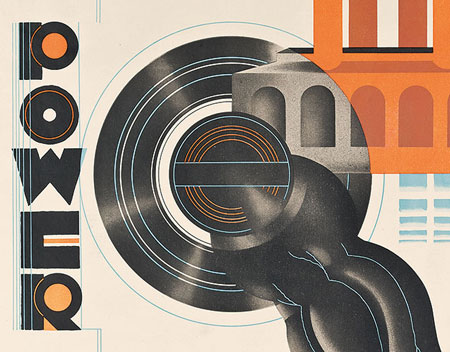 Collecting Guide: 10 poster designers to follow at auction