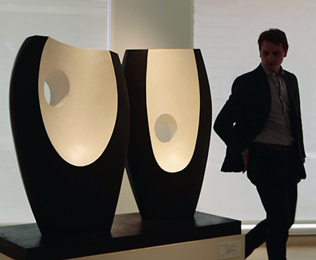 Video: Past Perfect/Future Present