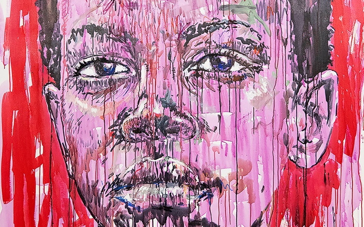 Viewing Room: Say It Loud auction at Christies