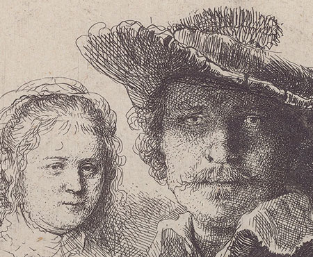 Changing faces