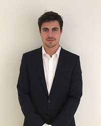 
Nicholas Guerineau