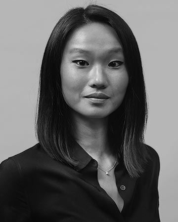 Emmanuelle Chan