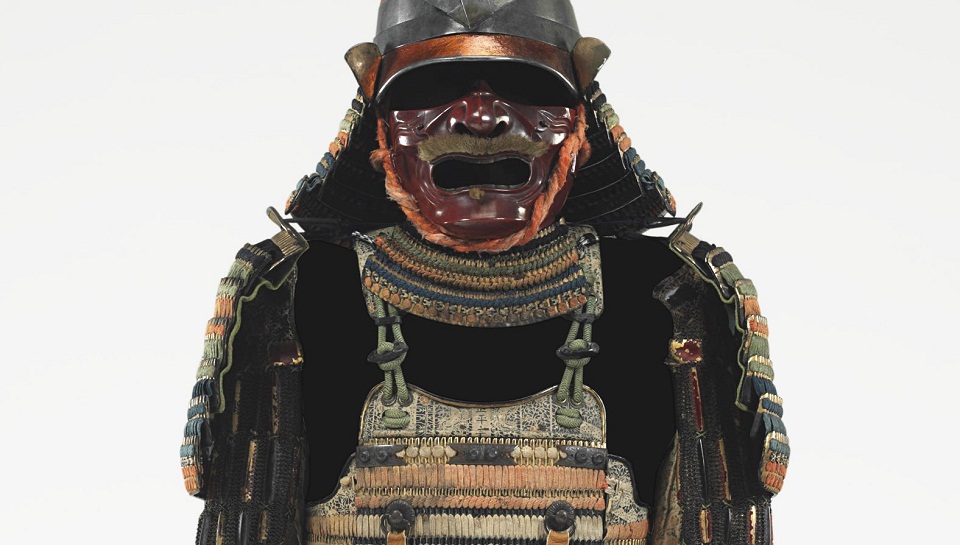 The way of the Samurai