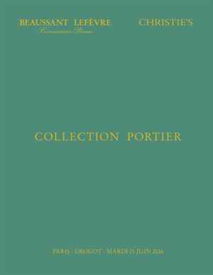 Portier collection of Japanese art