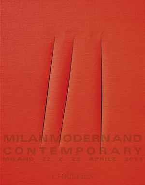 Milan Modern and Contemporary 