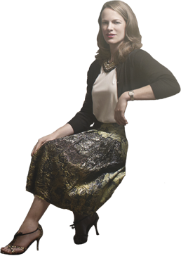 Georgina Wilsenach